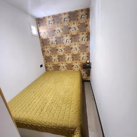 2 Lits Double T2 Sur Port Clim Parking Prive 2mn Plages Appartement